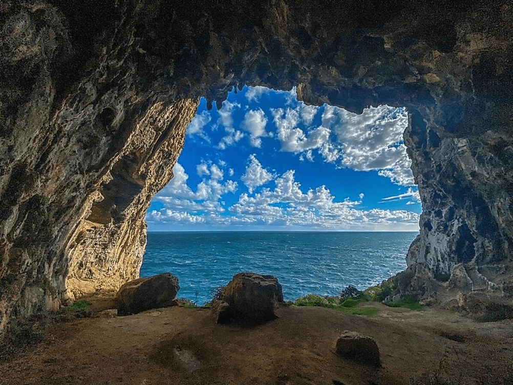Grotte delle Cipolliane